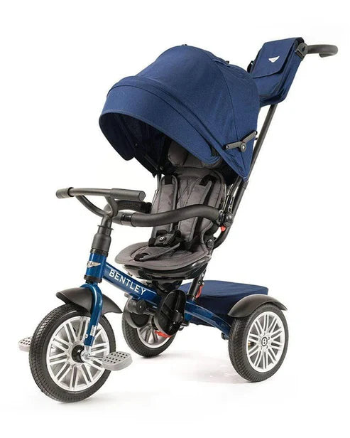 Bentley 6-in-1 Baby Trike Stroller