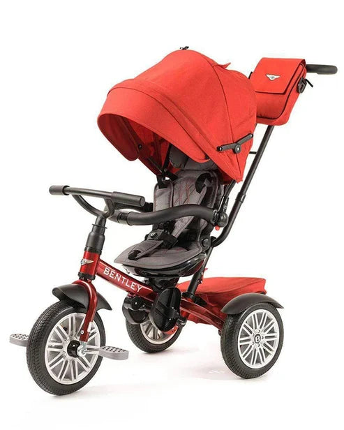 Bentley 6-in-1 Baby Trike Stroller