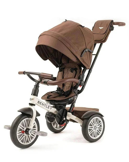 Bentley 6-in-1 Baby Trike Stroller