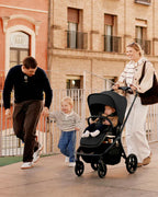 Silver Cross Breez Reversible Seat Stroller