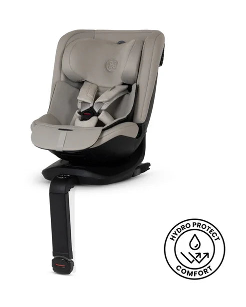 Silver Cross Motion 3 All Size 360 Rotating Car Seat