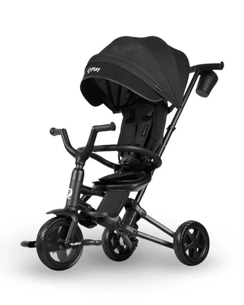 Qplay Nova Niello 6 in 1 Trike