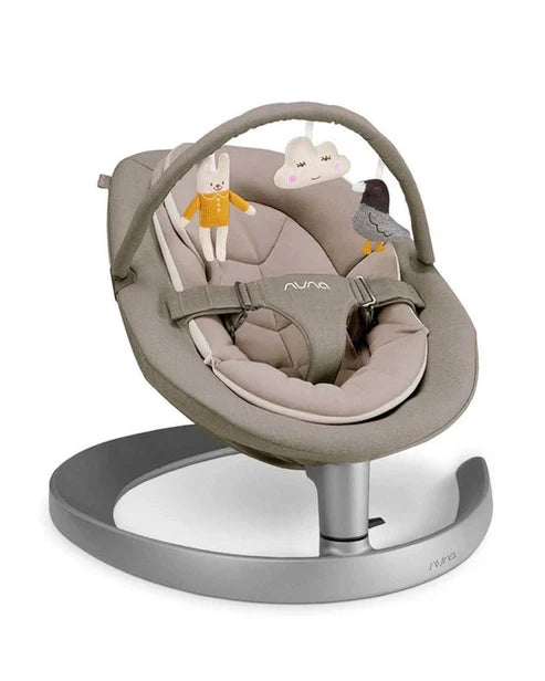 Nuna Leaf Grow Baby Bouncer