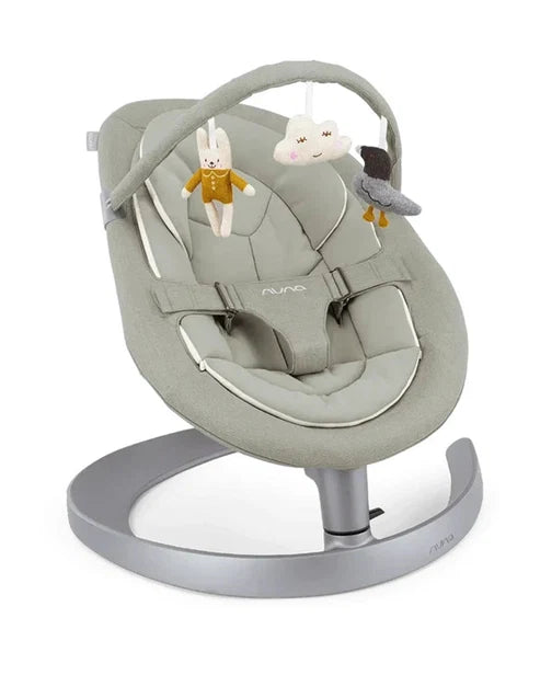 Nuna Leaf Grow Baby Bouncer