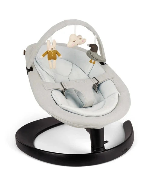Nuna Leaf Grow Baby Bouncer