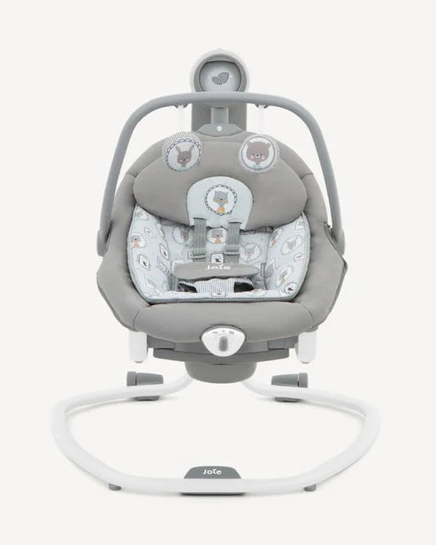 Joie Serina 2 in 1 Infant Swing and Rocker