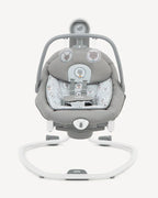 Joie Serina 2 in 1 Infant Swing and Rocker