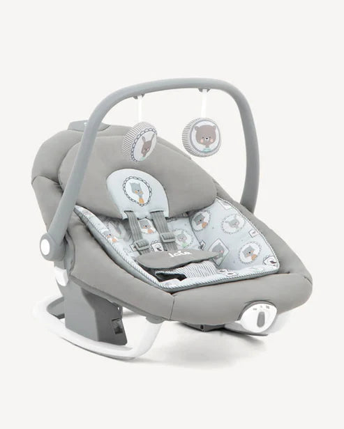 Joie Serina 2 in 1 Infant Swing and Rocker