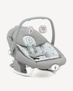 Joie Serina 2 in 1 Infant Swing and Rocker