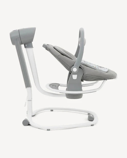 Joie Serina 2 in 1 Infant Swing and Rocker