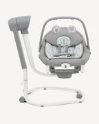 Joie Serina 2 in 1 Infant Swing and Rocker