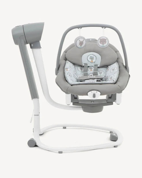 Joie Serina 2 in 1 Infant Swing and Rocker