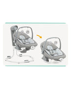 Joie Serina 2 in 1 Infant Swing and Rocker