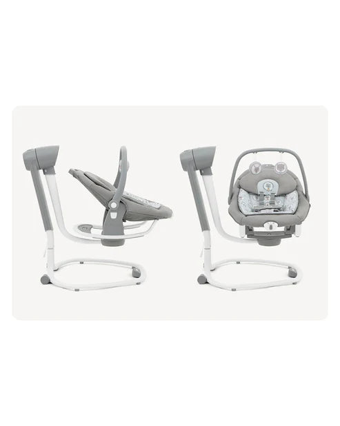 Joie Serina 2 in 1 Infant Swing and Rocker