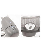 Joie Serina 2 in 1 Infant Swing and Rocker