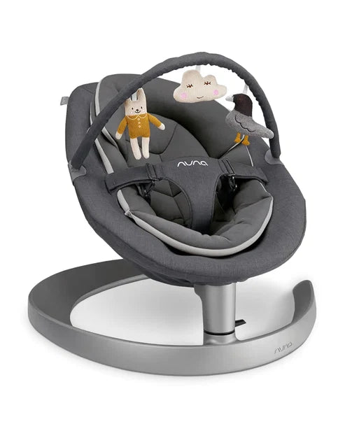Nuna Leaf Grow Baby Bouncer