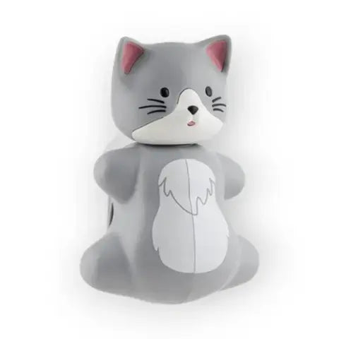 Flipper Fun Animal Kids Toothbrush Cover Portable Travel Holder