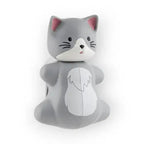 Flipper Fun Animal Kids Toothbrush Cover Portable Travel Holder