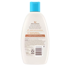 Aveeno Baby Daily Moisture Healthy Start Newborn Wash 8 FL OZ 236 ML