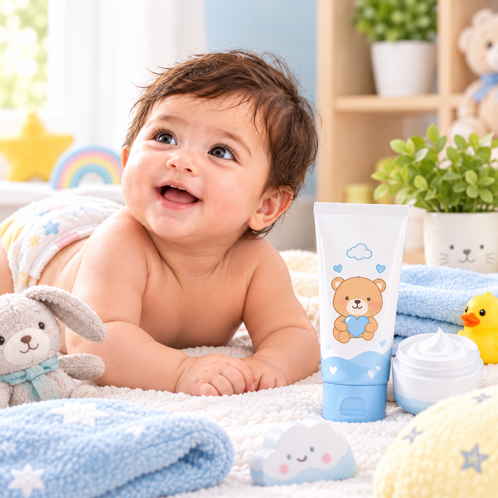 Diaper Rash Creams