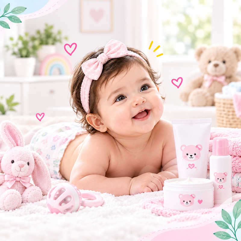 About Diaper Rash Creams