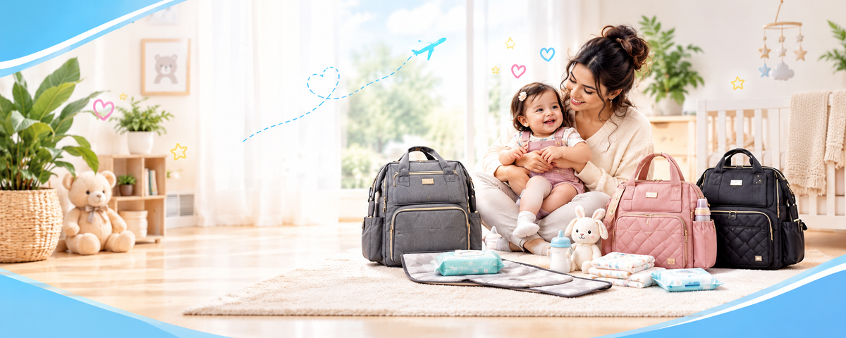 Diaper Bags