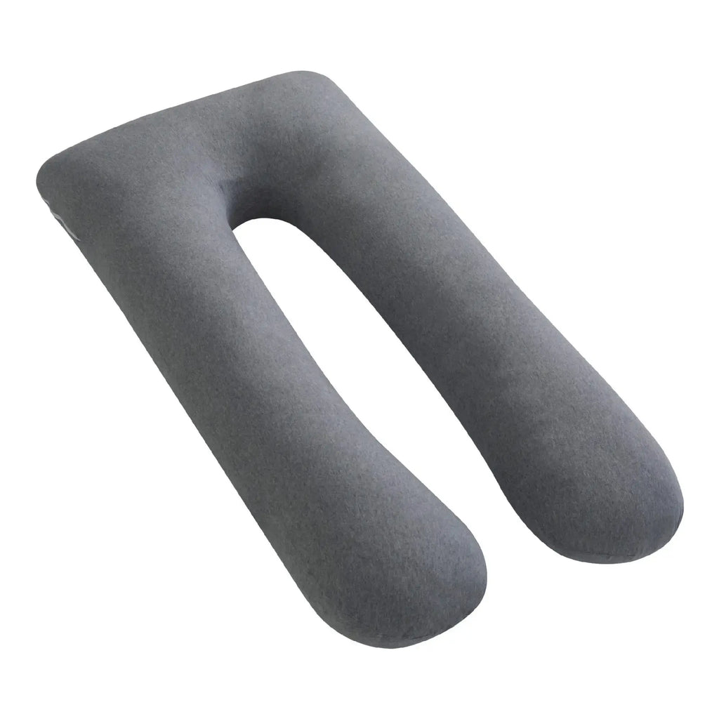 Moon Organic U Shaped Maternity pillow for Pregnant Ladies