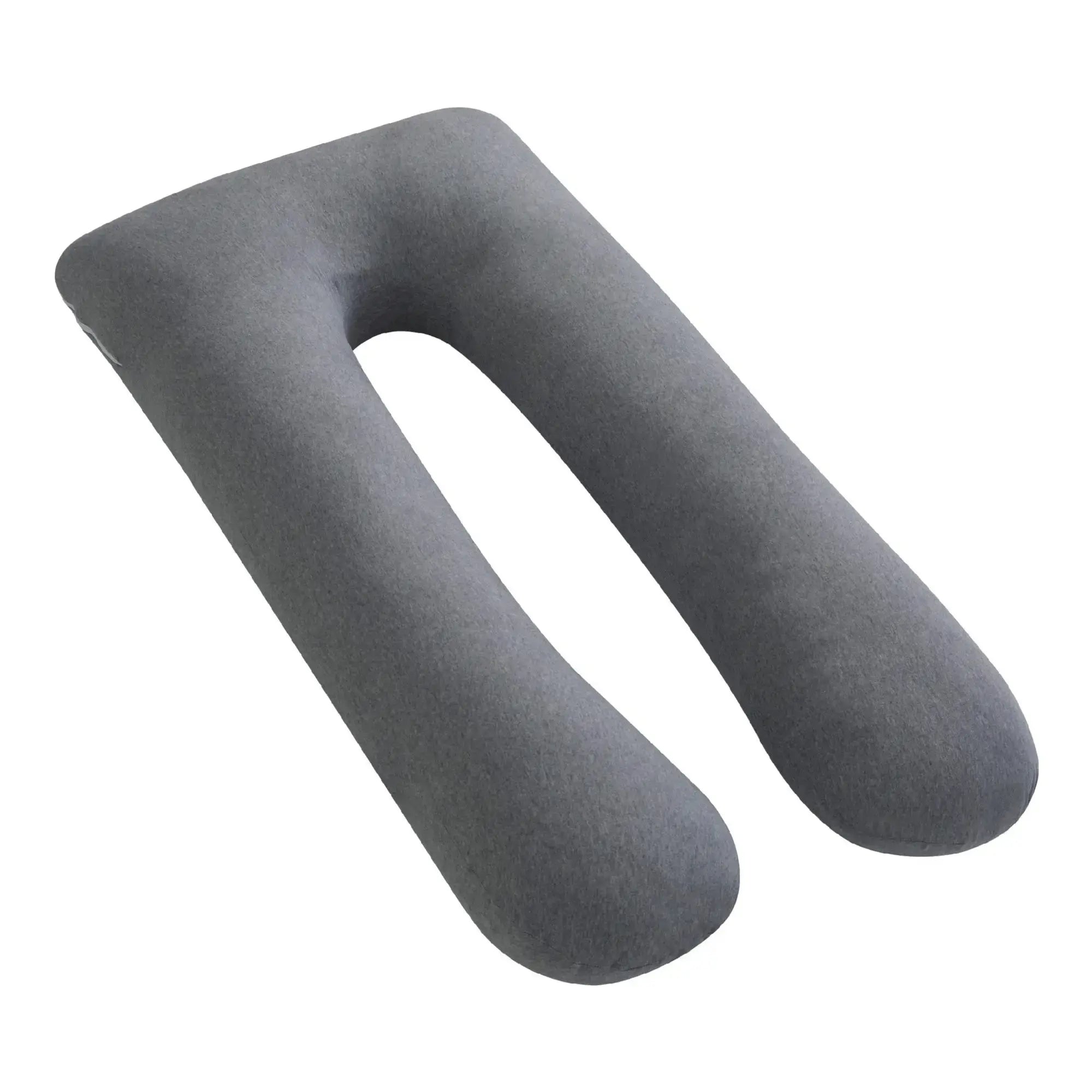 Moon Organic U Shaped Maternity pillow for Pregnant Ladies