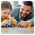 LEGO Friends Ice-Cream Truck 41715 Building Kit 4 + Years (84 Pieces)