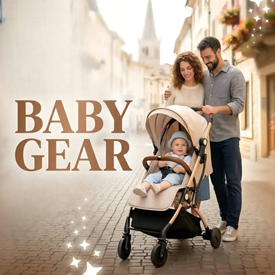 Baby Gear