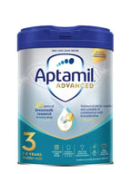 Aptamil Advanced Stage 3 Toddler Milk 800g for 1 to 3 Years