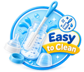 Easy to Clean