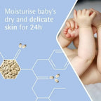 Aveeno Baby Daily Care Baby Barrier Cream 100ml