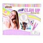 Mirada Lets Glam Up Nail Art Kit for Girl