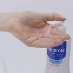 Mustela Gentle Cleansing Gel with Avocado 500 ml