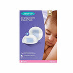 Lansinoh Disposable Nursing Pads Pack Of One 60 Pads