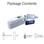 Braun Thermoscan 6 Ear Thermometer irt6515