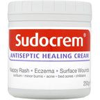 Sudocrem Antiseptic Healing Cream Multi Purpose for Skin Irritations 250g
