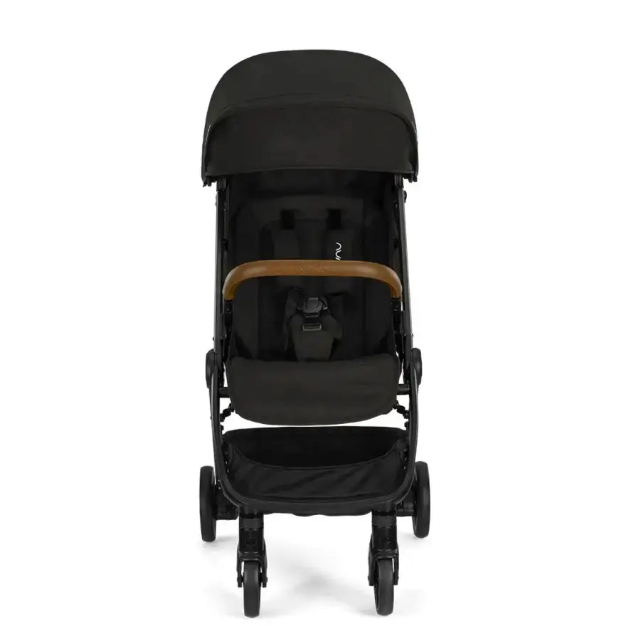 Nuna Trvl Compact Baby Stroller Lightweight Foldable