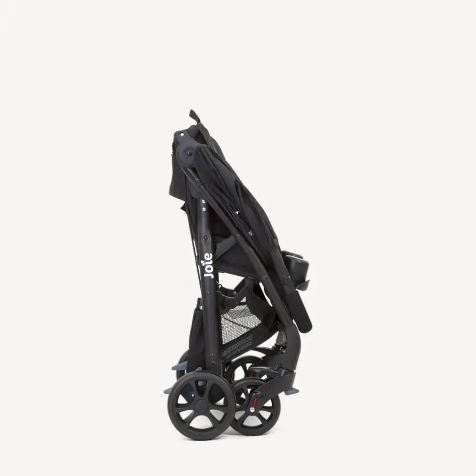 Joie Muze Lx Baby Stroller Lightweight One Hand Fold