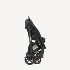 Joie Muze Lx Baby Stroller Lightweight One Hand Fold