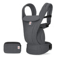 Ergobaby Omni Deluxe Baby Carrier All Carry Positions