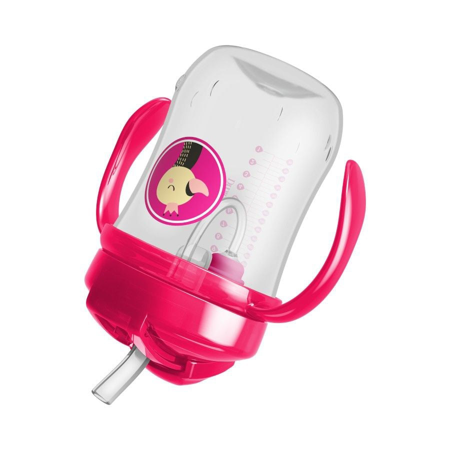 Dr Browns Babys First Straw Cup 6 Plus months 270ml