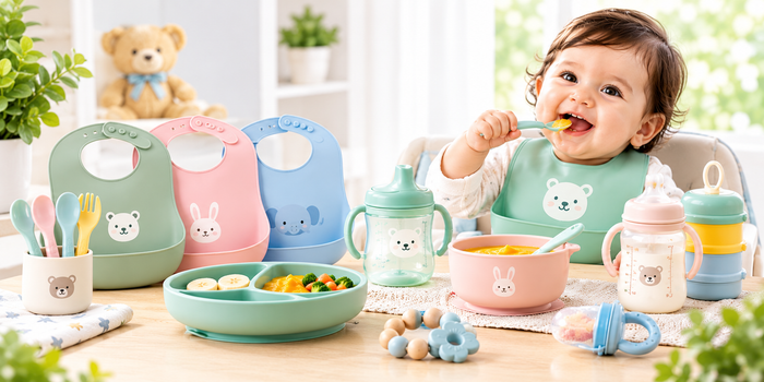 Feeding Accessories