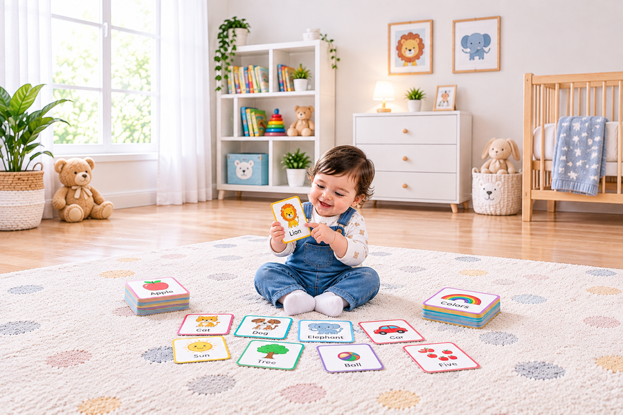Educational toys