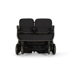 Nuna Trvl Dubl Twin Baby Stroller Lightweight Compact