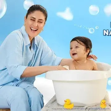 Cetaphil Baby Gentle Wash and Shampoo 230 ml