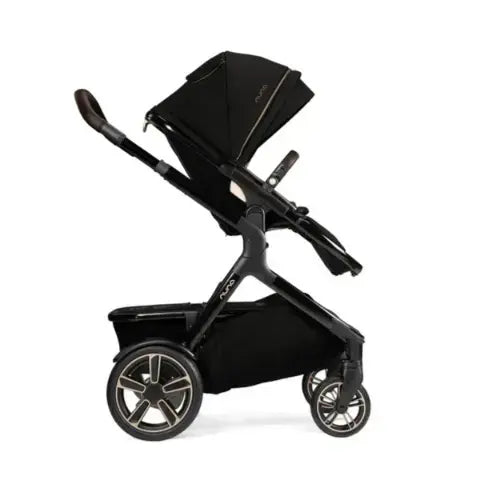 Nuna Demi Grow Baby Stroller Convertible