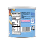 Gerber Lil’ Crunchies® Vanilla Maple snacks for baby Crawler 8+ months