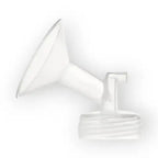 Spectra Breast Pump Flange and Duckbill Valve Spare Set